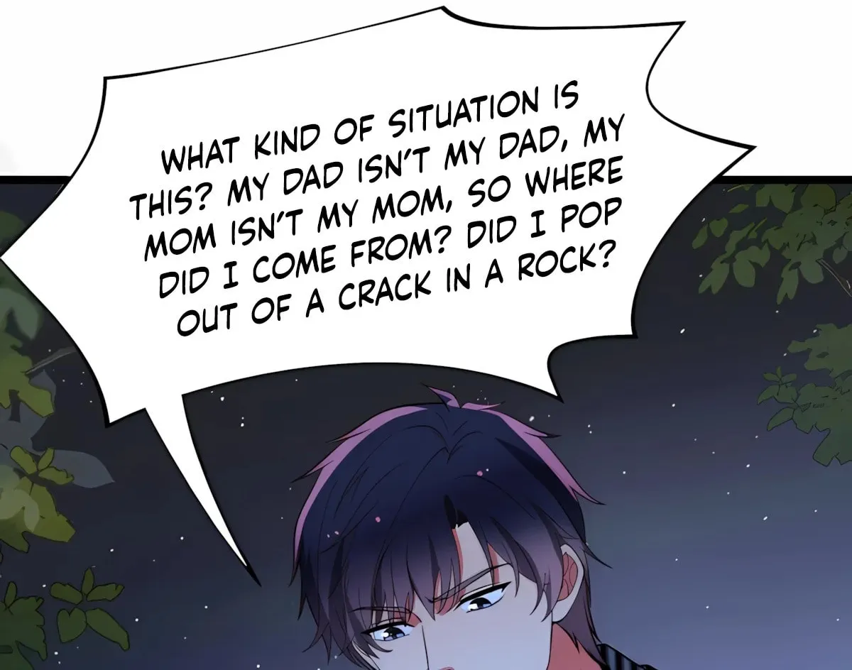 I have 90 billion licking gold Chapter 501 page 18 - 