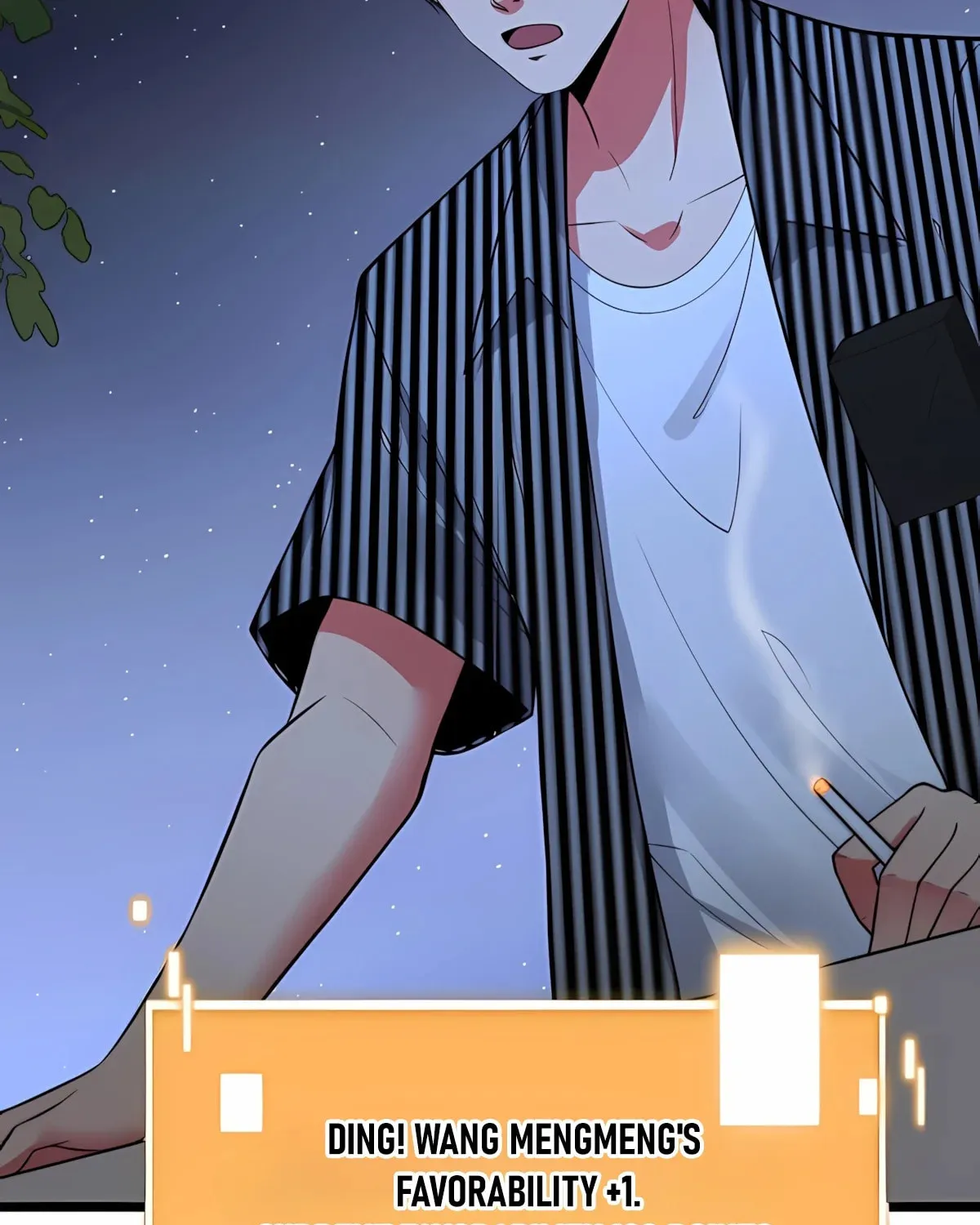 I have 90 billion licking gold Chapter 501 page 19 - 