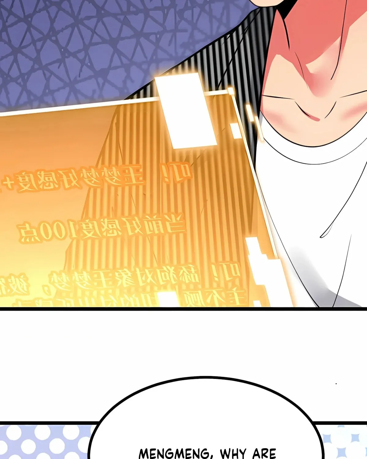 I have 90 billion licking gold Chapter 501 page 22 - 