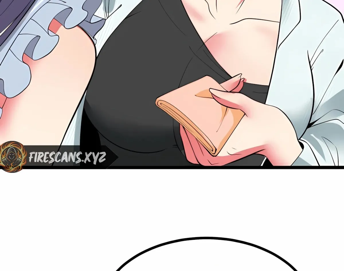 I have 90 billion licking gold Chapter 501 page 24 - 