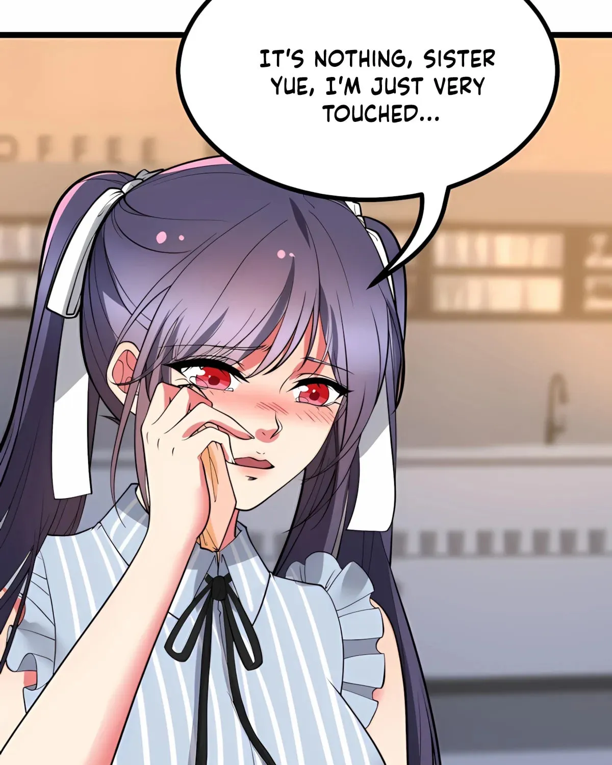 I have 90 billion licking gold Chapter 501 page 25 - 