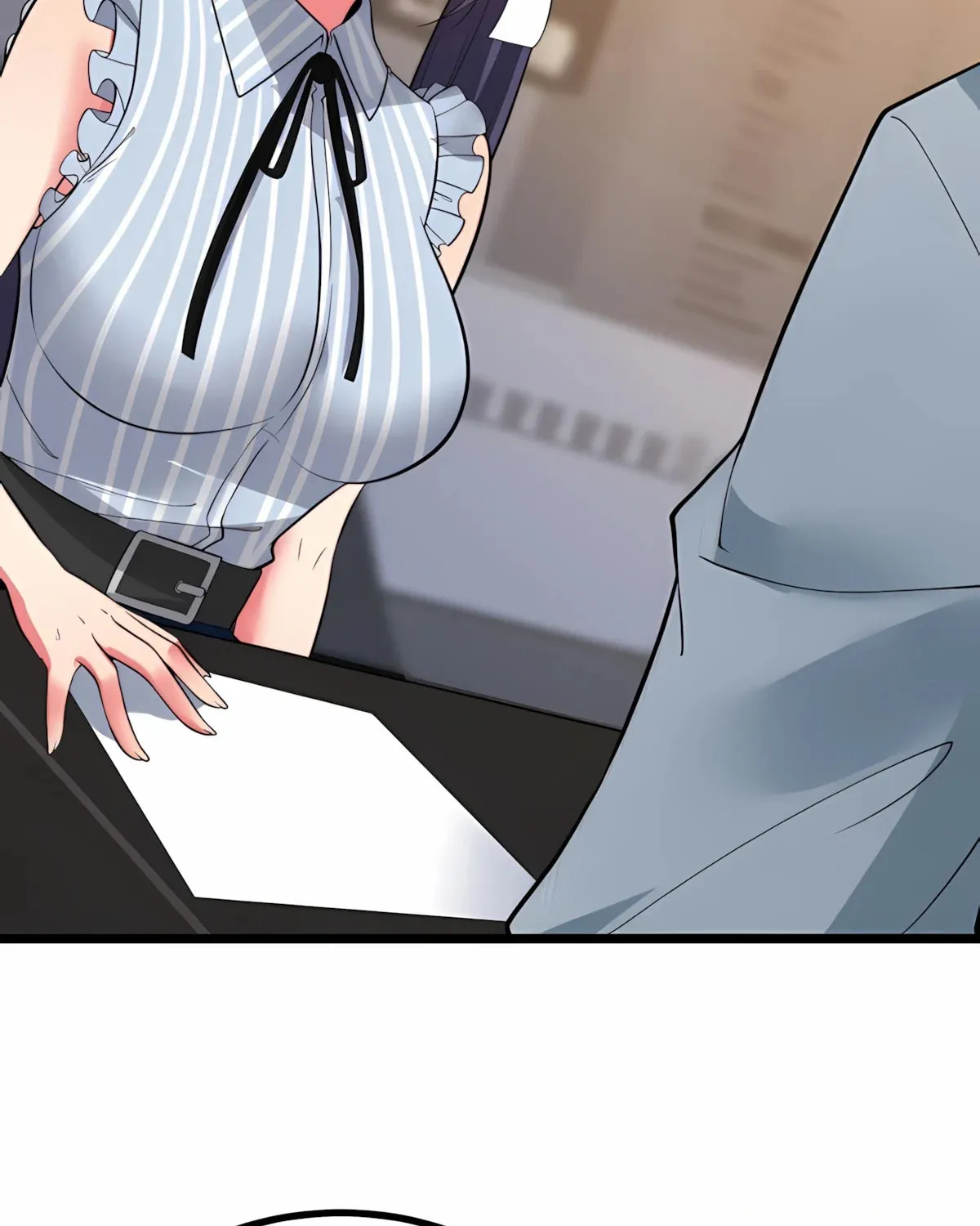I have 90 billion licking gold Chapter 501 page 27 - 