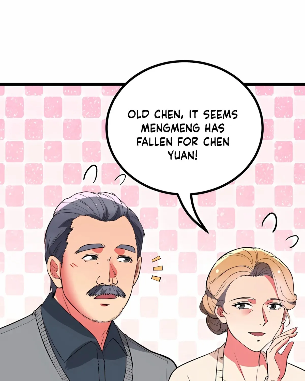 I have 90 billion licking gold Chapter 501 page 31 - 