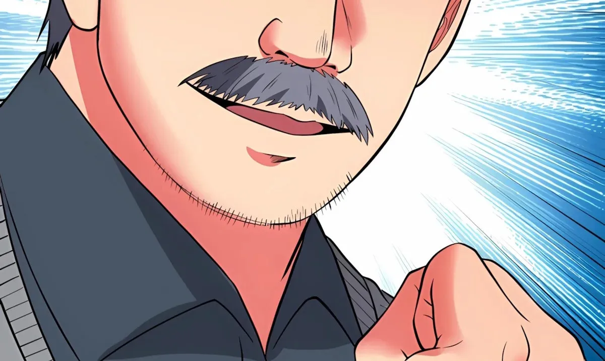 I have 90 billion licking gold Chapter 501 page 34 - 