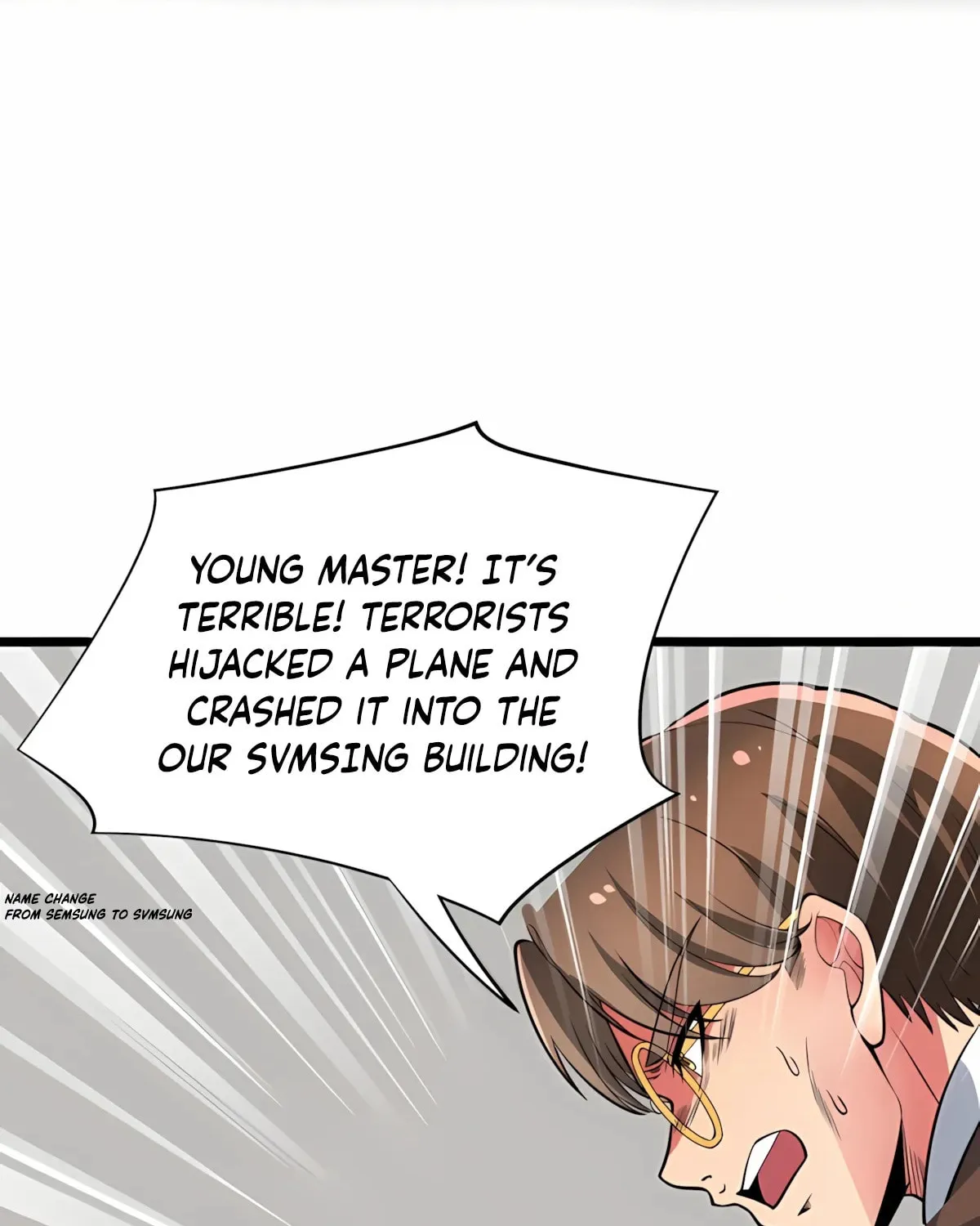 I have 90 billion licking gold Chapter 501 page 41 - 