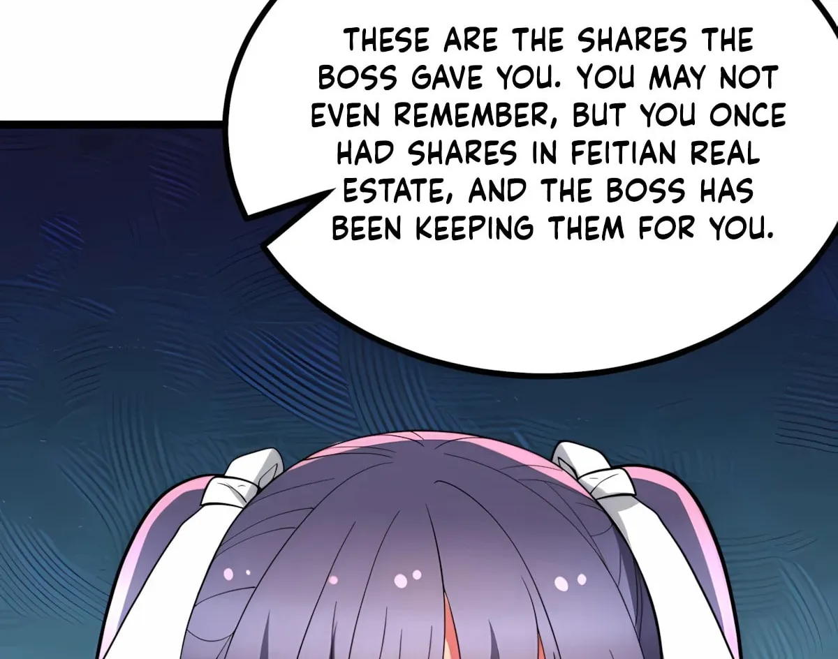 I have 90 billion licking gold Chapter 501 page 6 - 