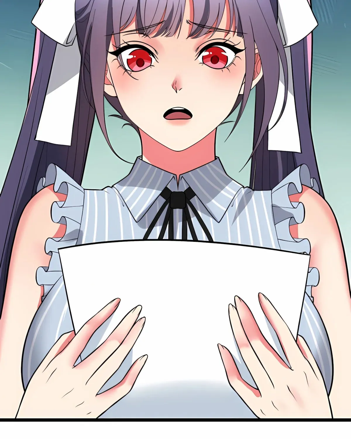 I have 90 billion licking gold Chapter 501 page 7 - 