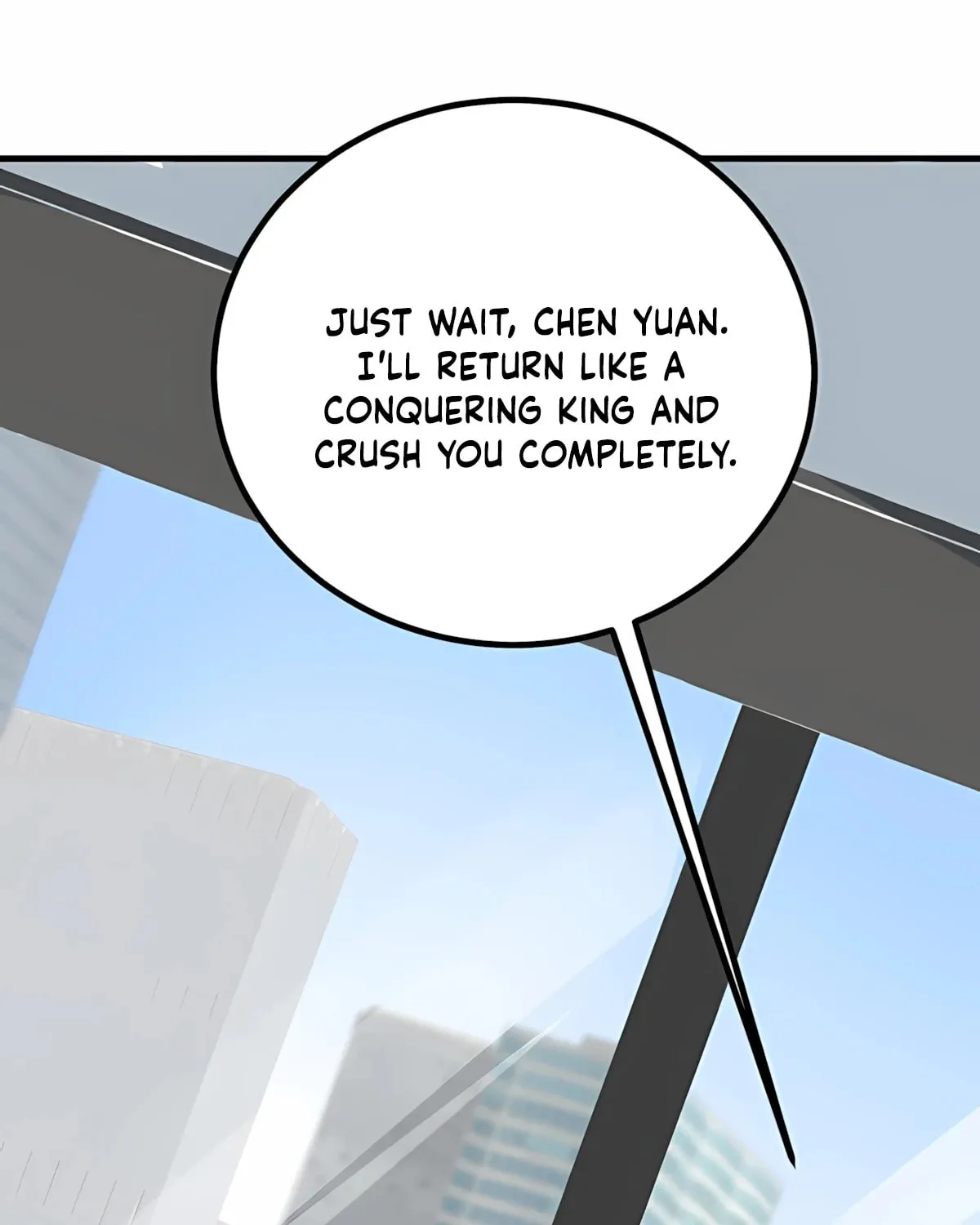 I have 90 billion licking gold Chapter 502 page 11 - 