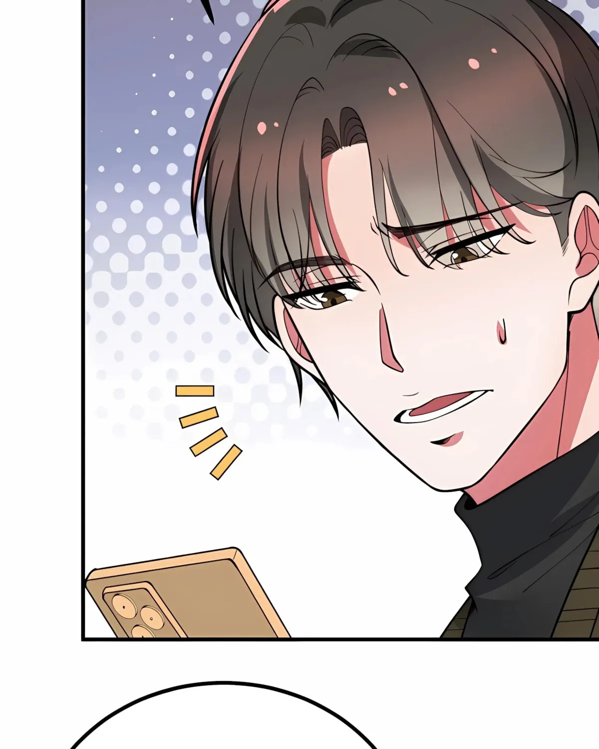 I have 90 billion licking gold Chapter 502 page 15 - 
