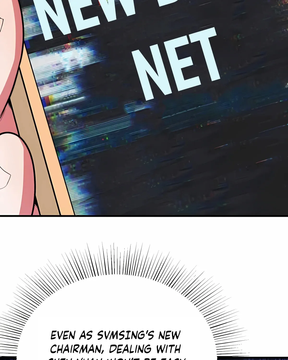 I have 90 billion licking gold Chapter 502 page 17 - 