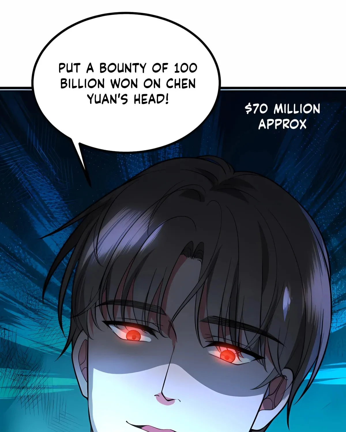 I have 90 billion licking gold Chapter 502 page 19 - 