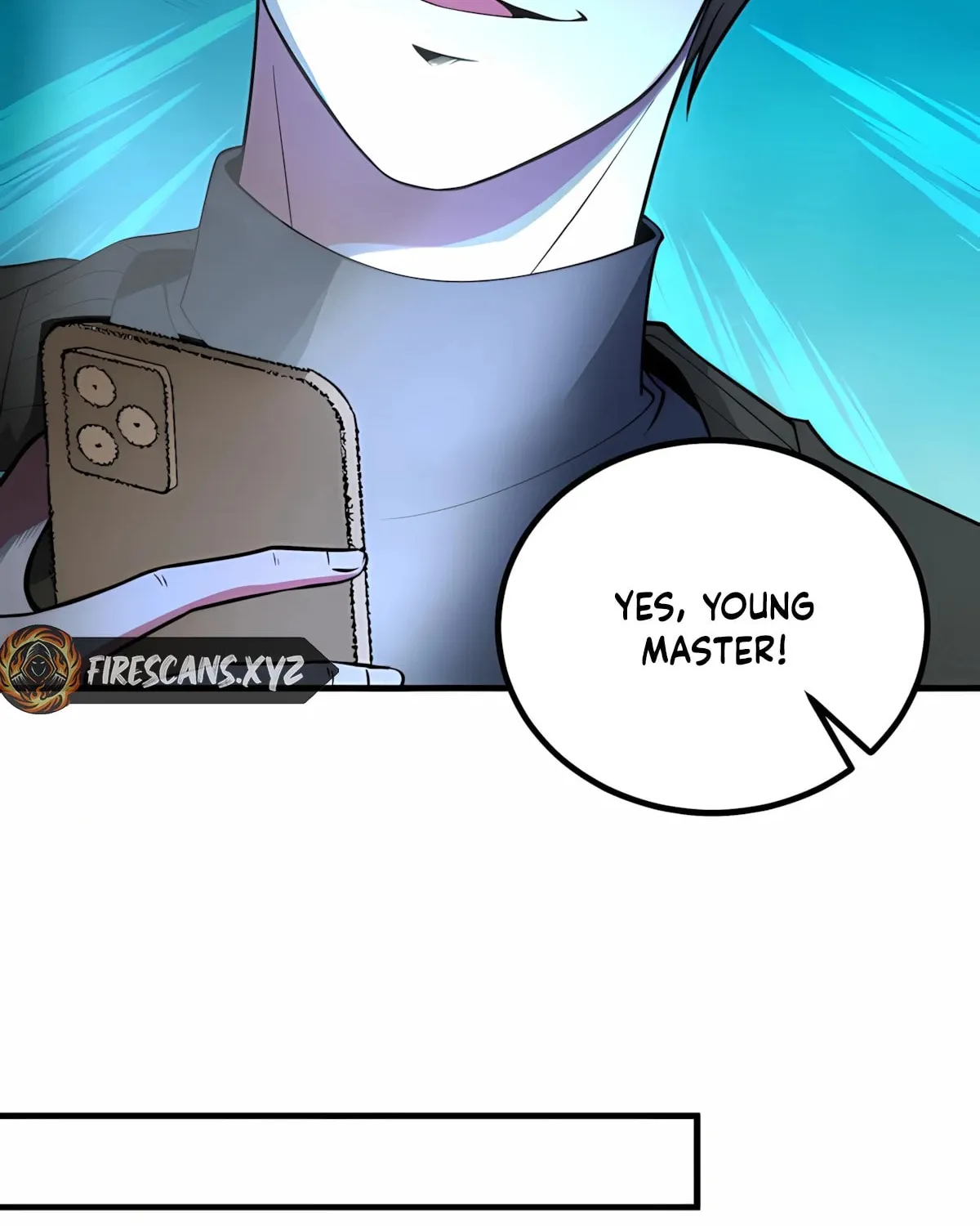 I have 90 billion licking gold Chapter 502 page 20 - 