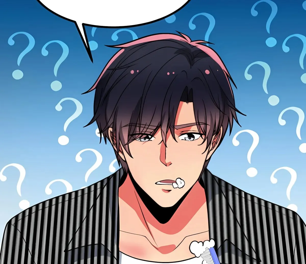 I have 90 billion licking gold Chapter 502 page 24 - 