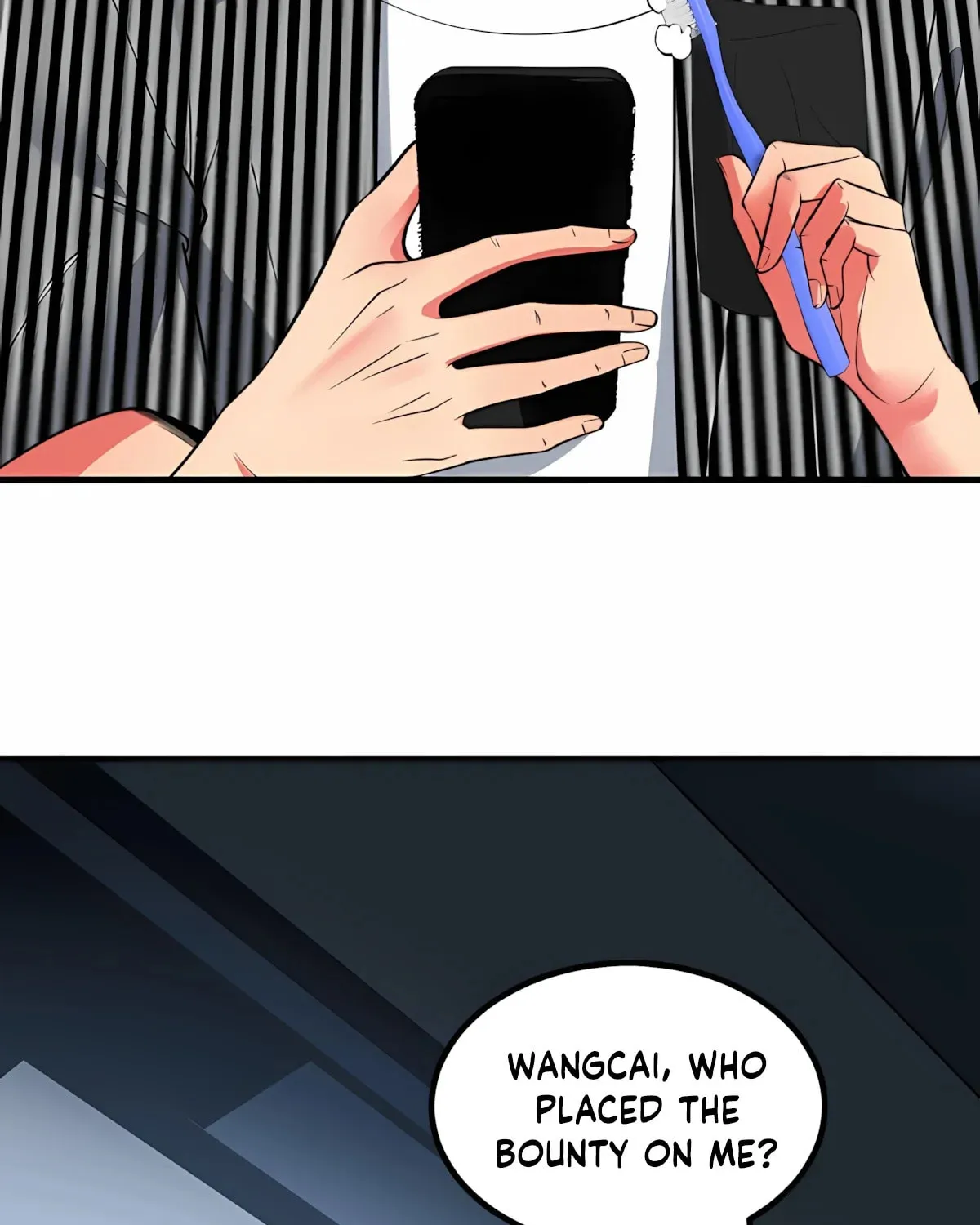 I have 90 billion licking gold Chapter 502 page 25 - 