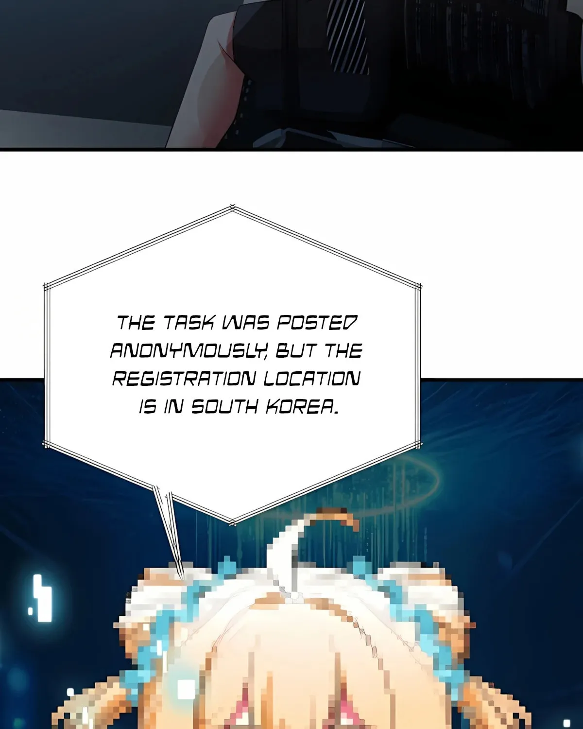 I have 90 billion licking gold Chapter 502 page 27 - 
