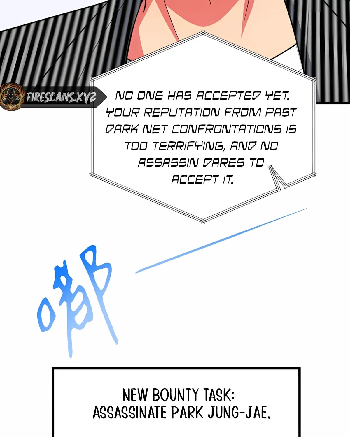 I have 90 billion licking gold Chapter 502 page 30 - 