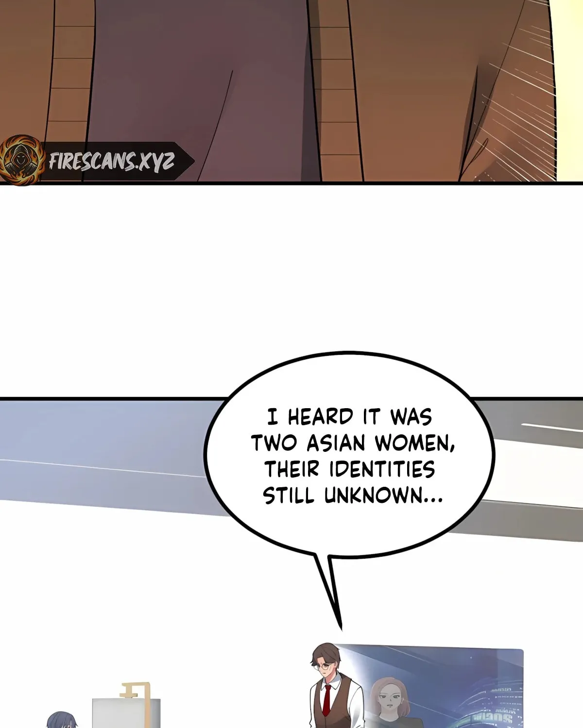 I have 90 billion licking gold Chapter 502 page 4 - 
