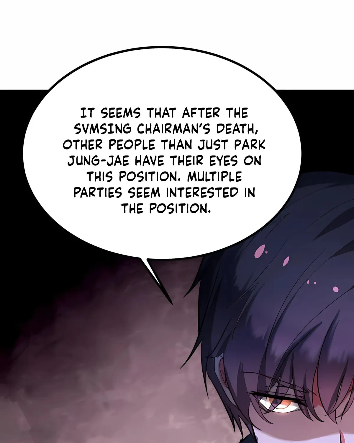 I have 90 billion licking gold Chapter 502 page 33 - 