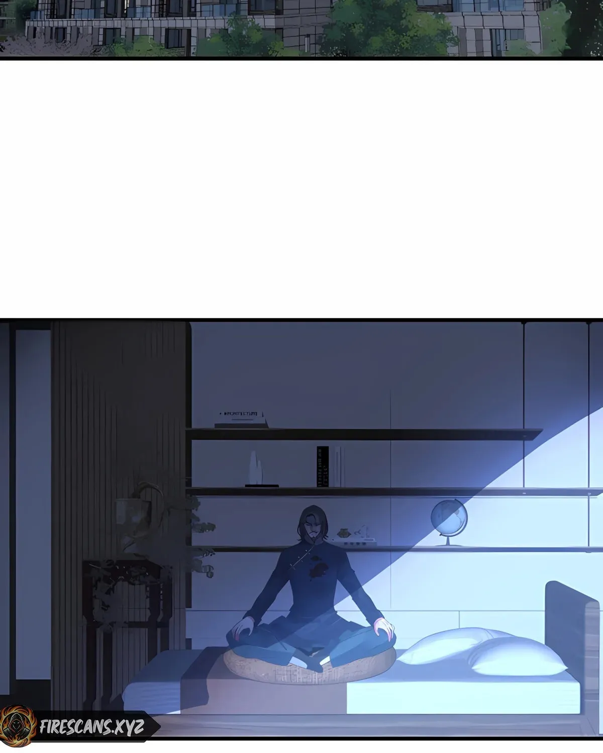 I have 90 billion licking gold Chapter 502 page 39 - 