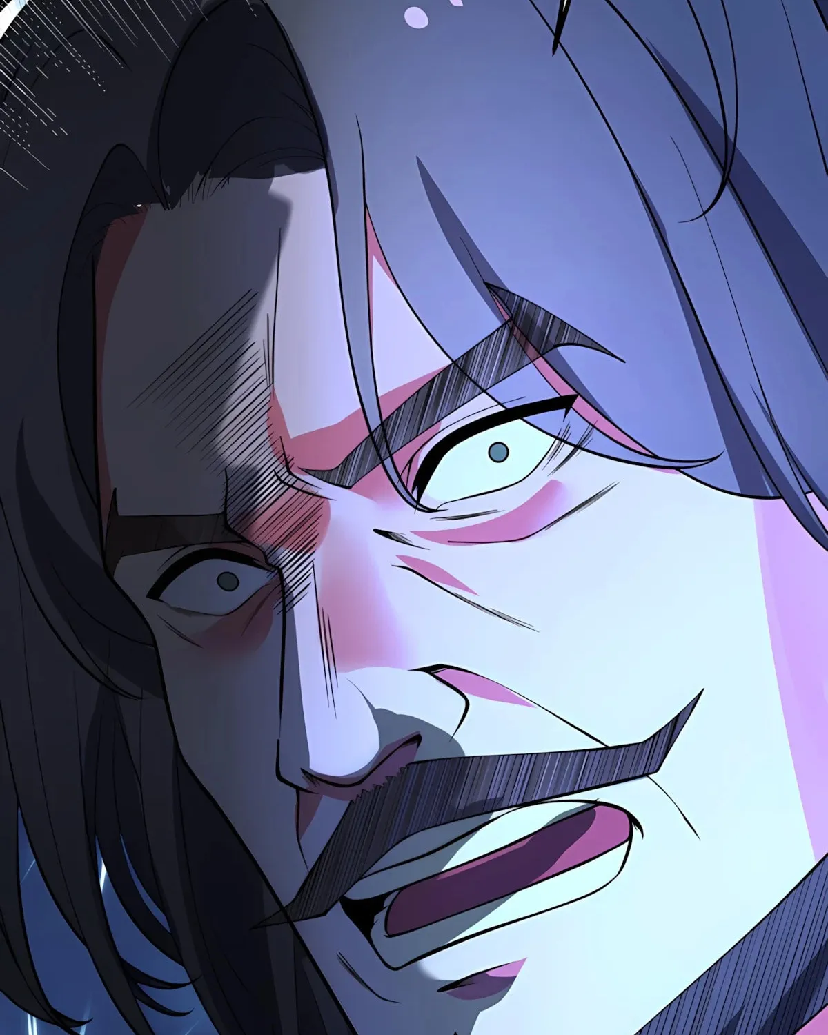 I have 90 billion licking gold Chapter 502 page 43 - 
