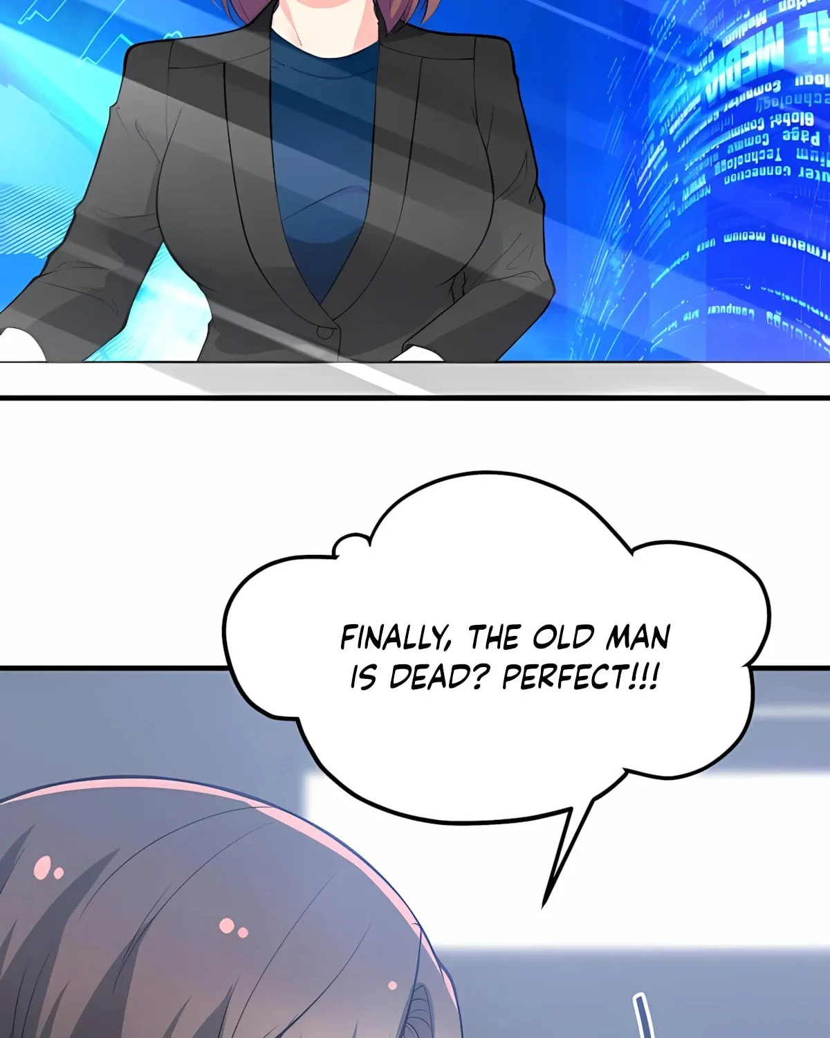 I have 90 billion licking gold Chapter 502 page 6 - 