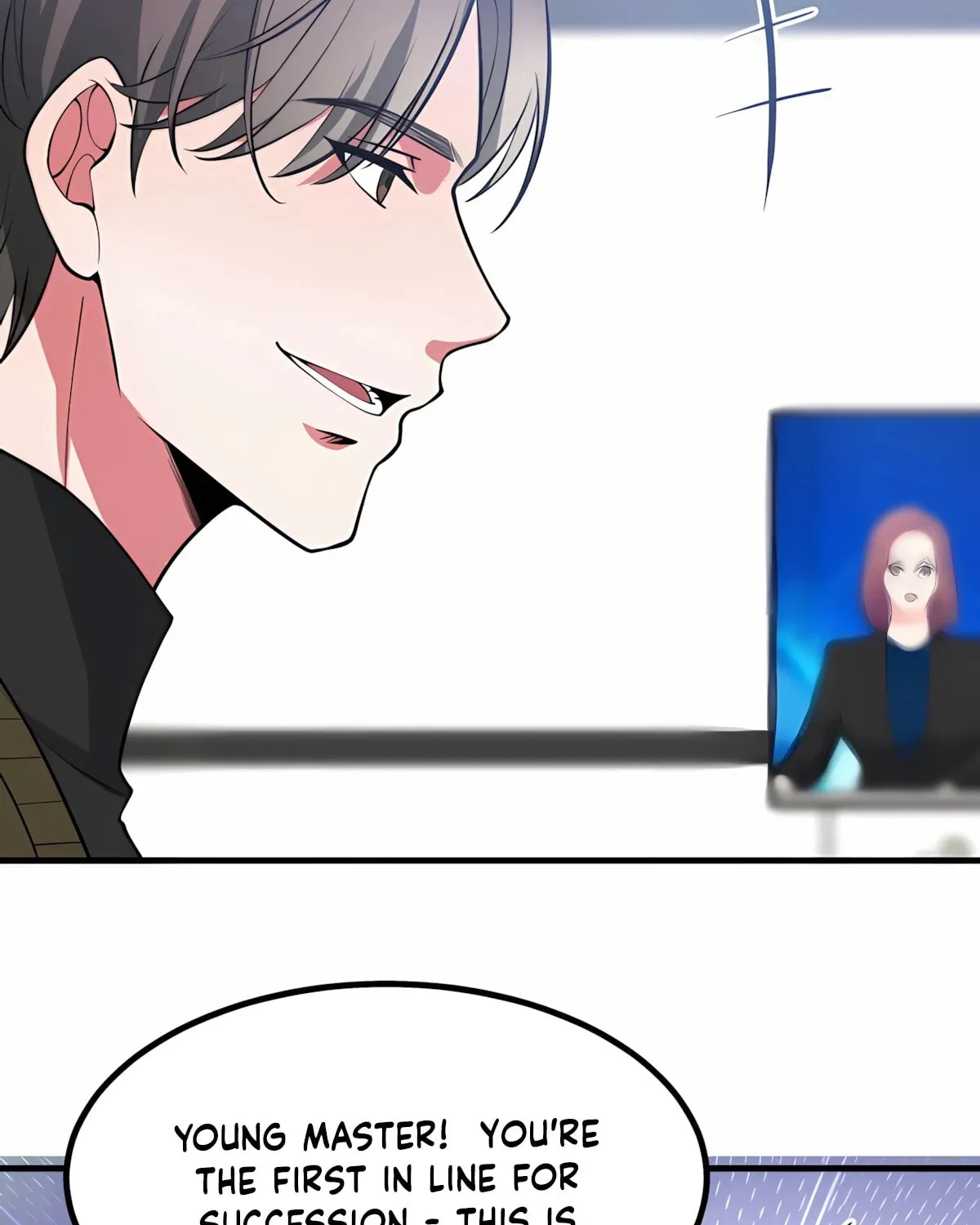 I have 90 billion licking gold Chapter 502 page 7 - 