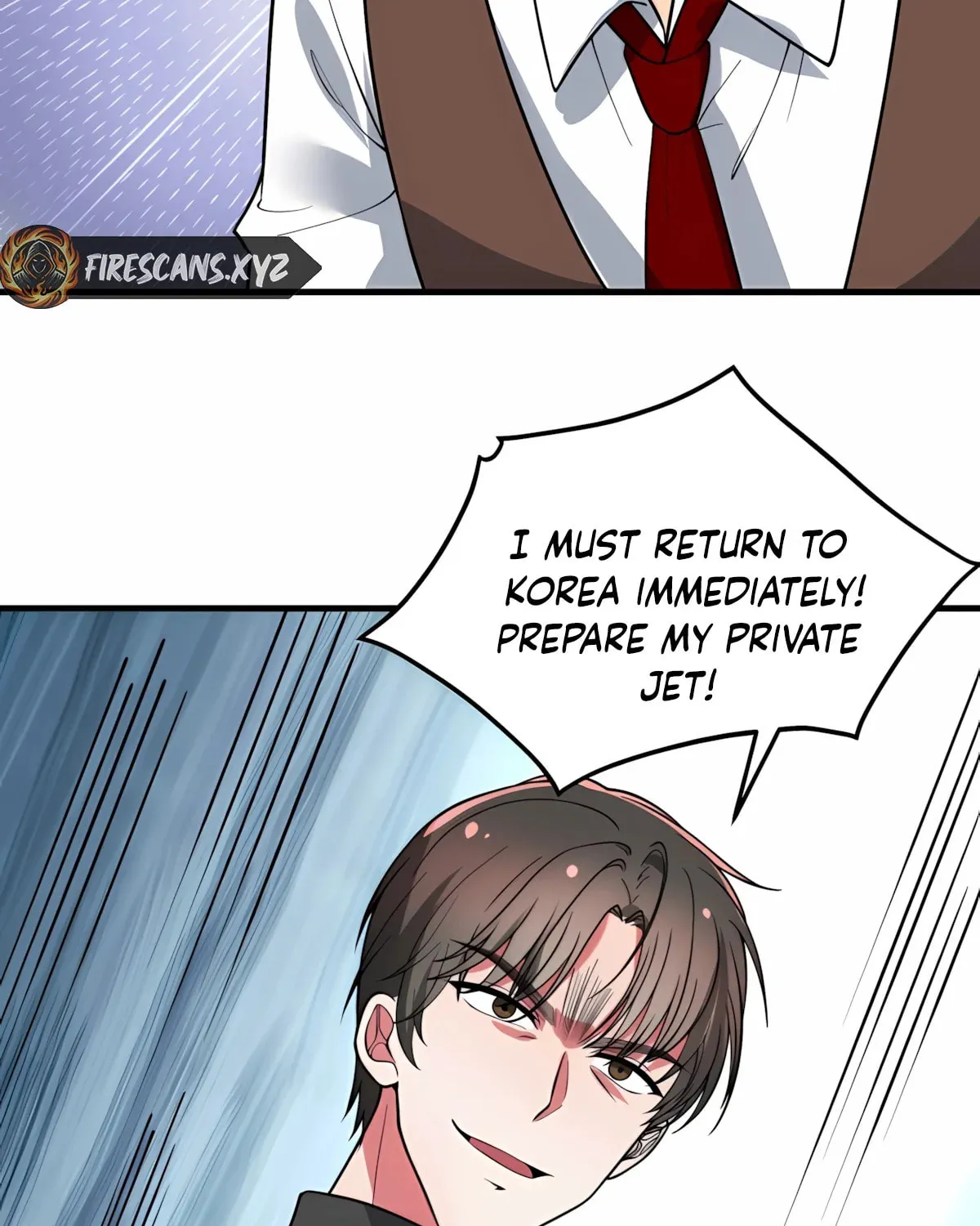 I have 90 billion licking gold Chapter 502 page 9 - 