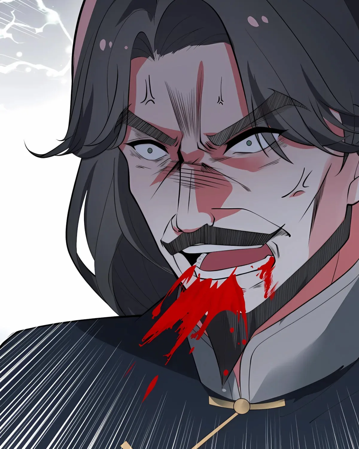 I have 90 billion licking gold Chapter 503 page 11 - 