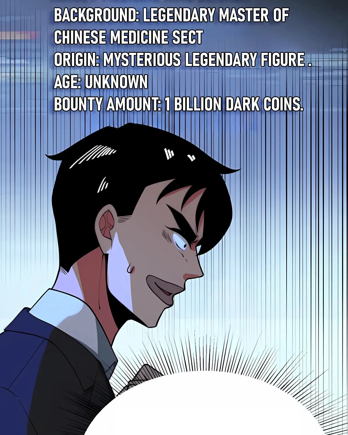 I have 90 billion licking gold Chapter 503 page 14 - 
