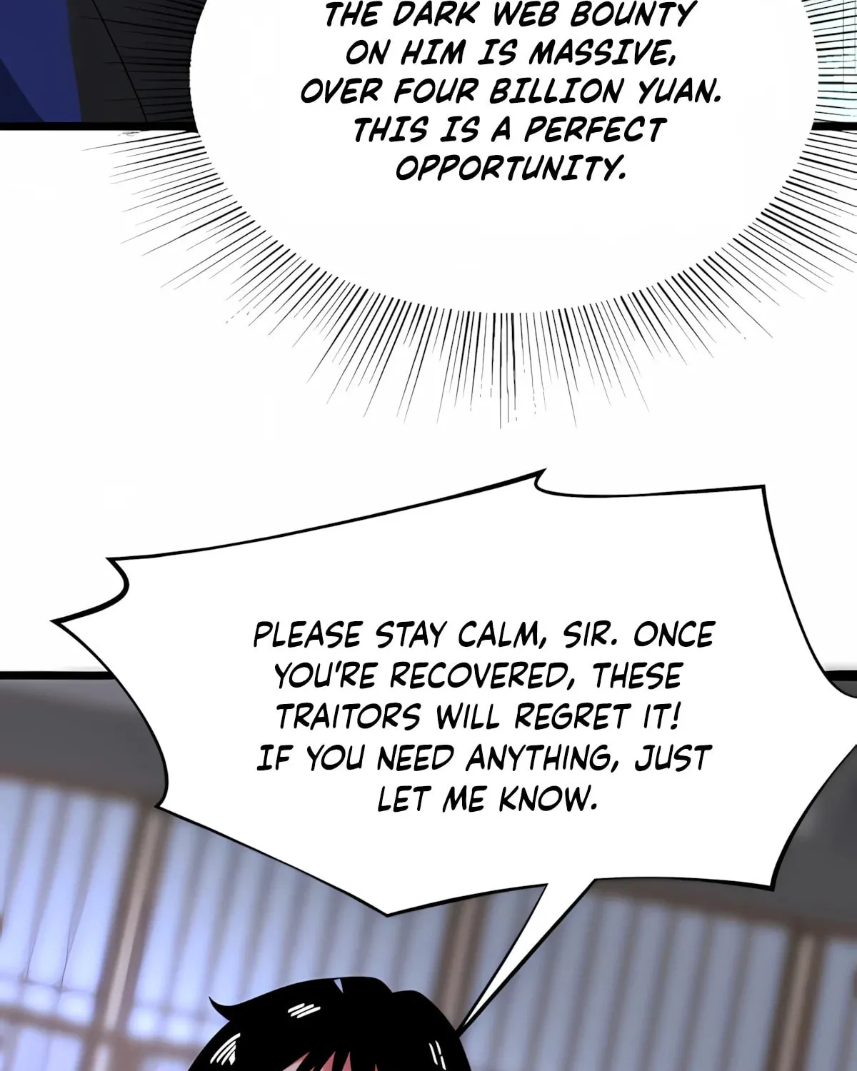 I have 90 billion licking gold Chapter 503 page 15 - 