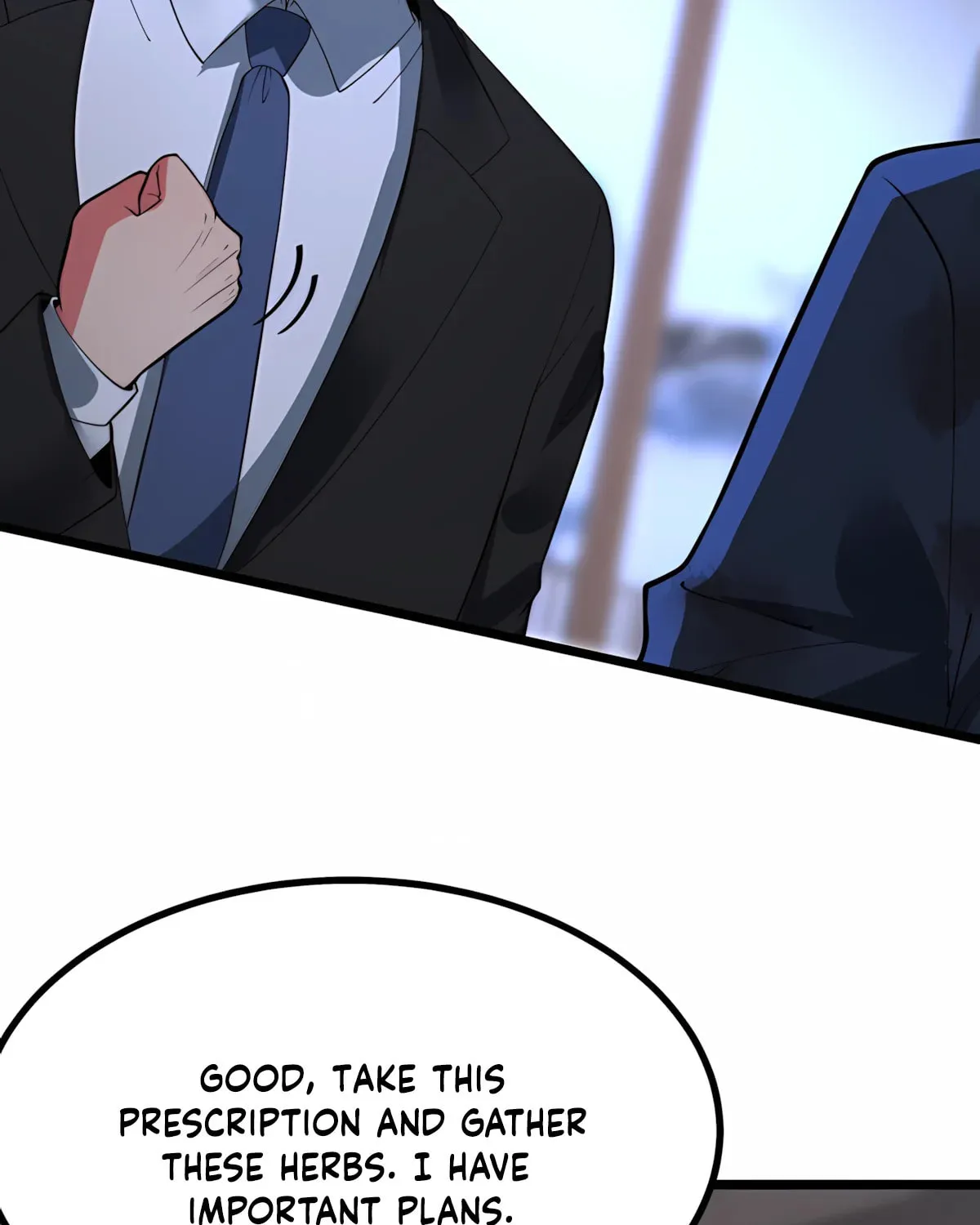 I have 90 billion licking gold Chapter 503 page 17 - 