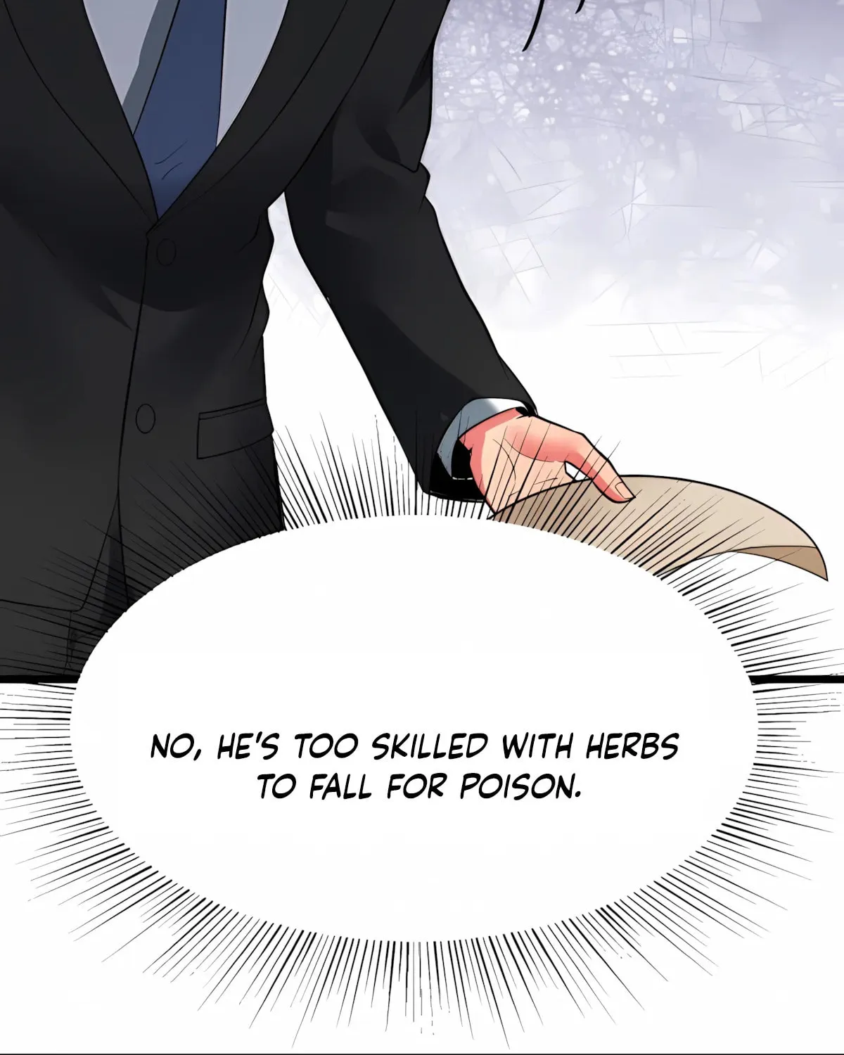 I have 90 billion licking gold Chapter 503 page 20 - 