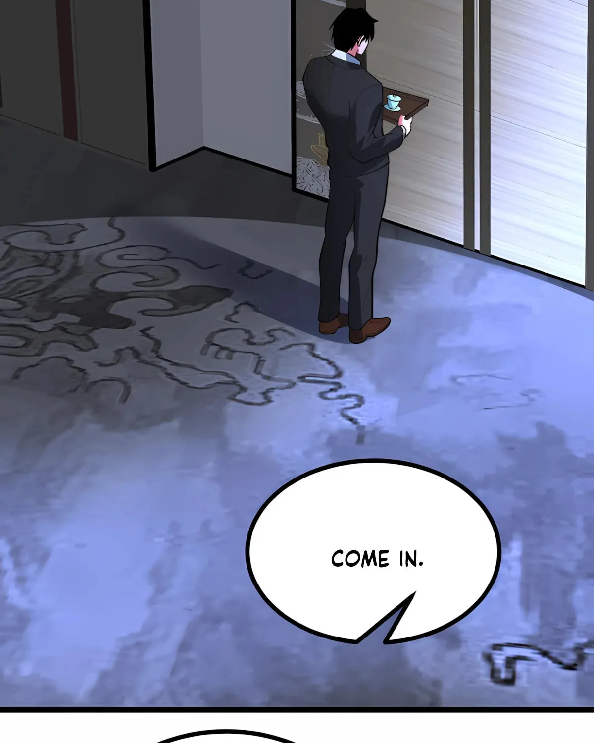 I have 90 billion licking gold Chapter 503 page 3 - 