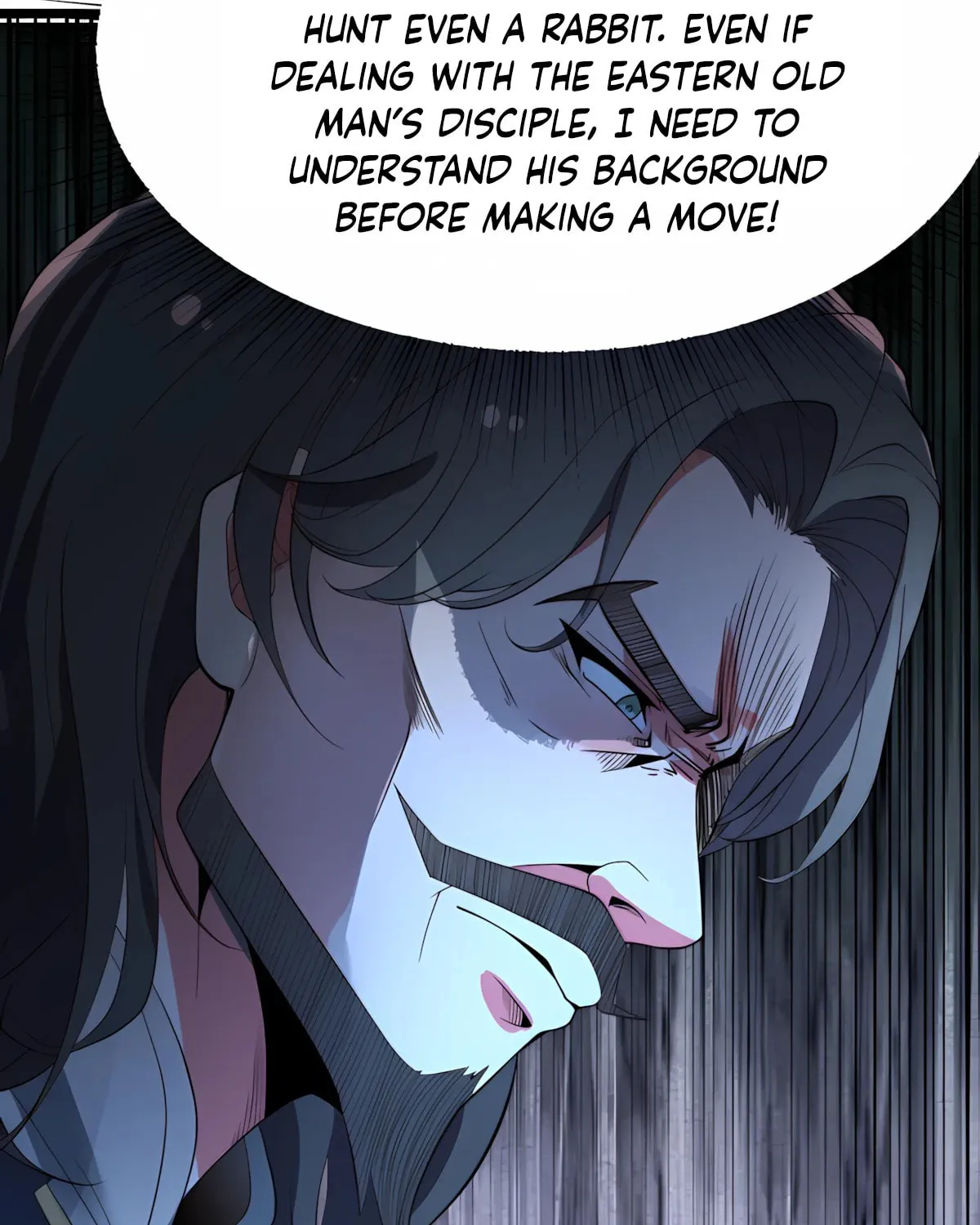 I have 90 billion licking gold Chapter 503 page 27 - 