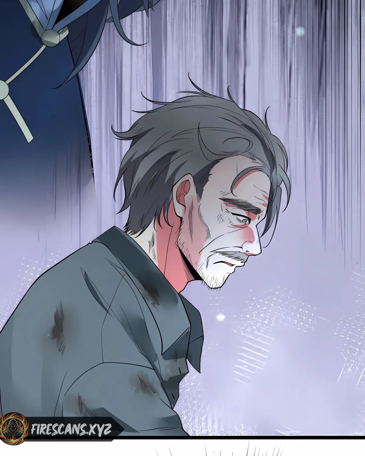 I have 90 billion licking gold Chapter 503 page 28 - 