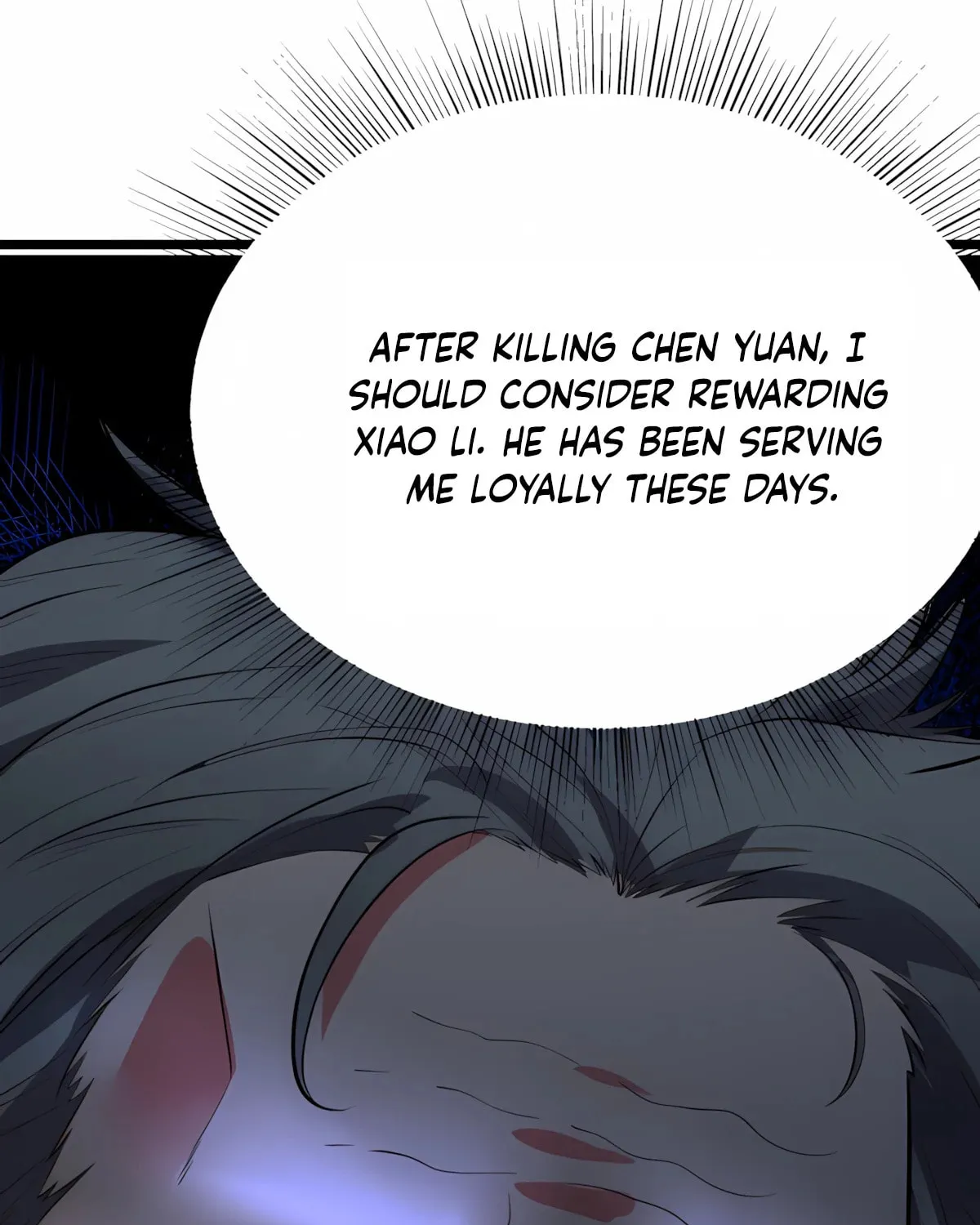 I have 90 billion licking gold Chapter 503 page 29 - 