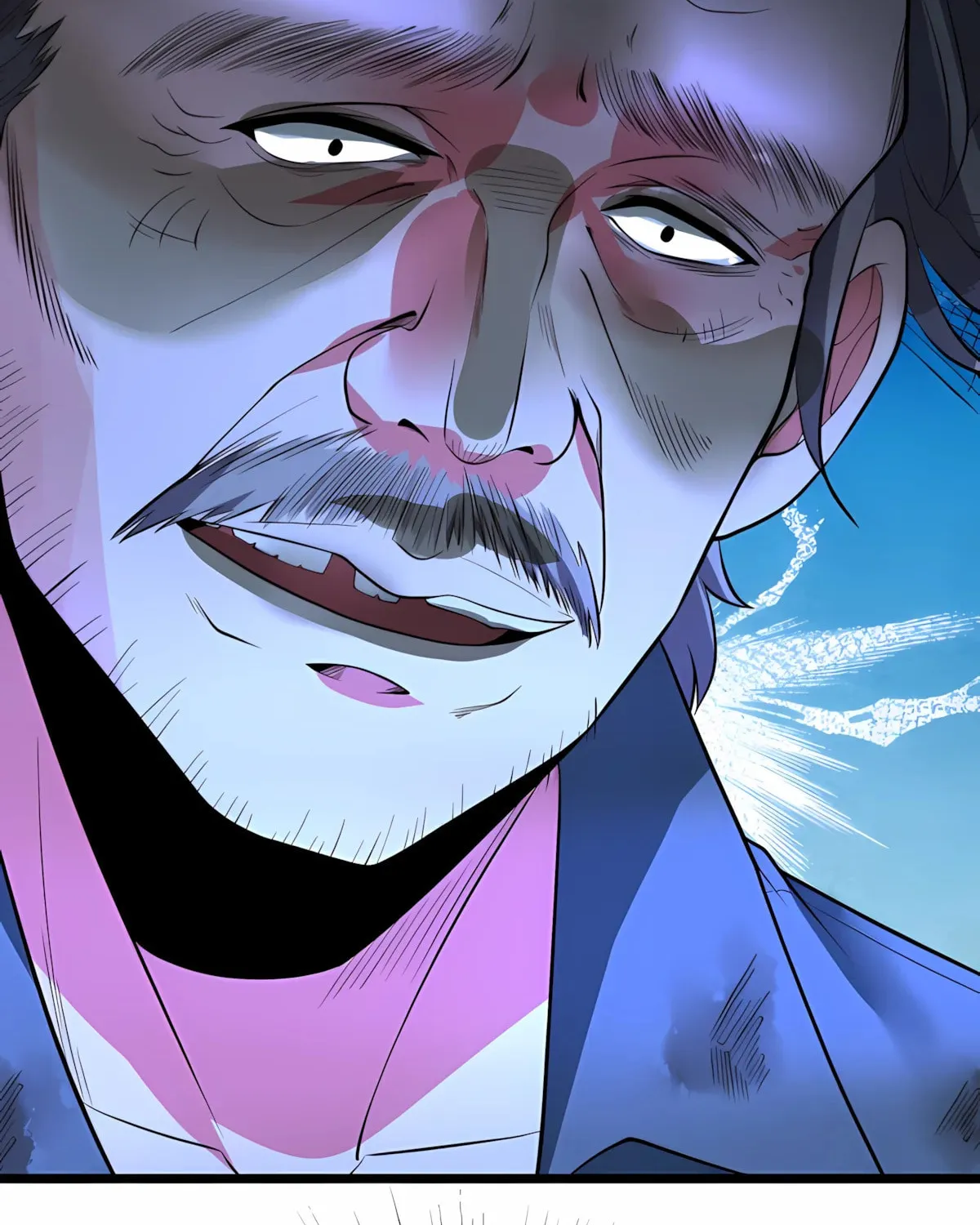 I have 90 billion licking gold Chapter 503 page 30 - 