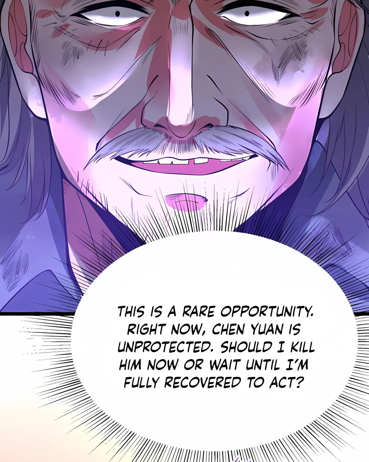 I have 90 billion licking gold Chapter 503 page 34 - 