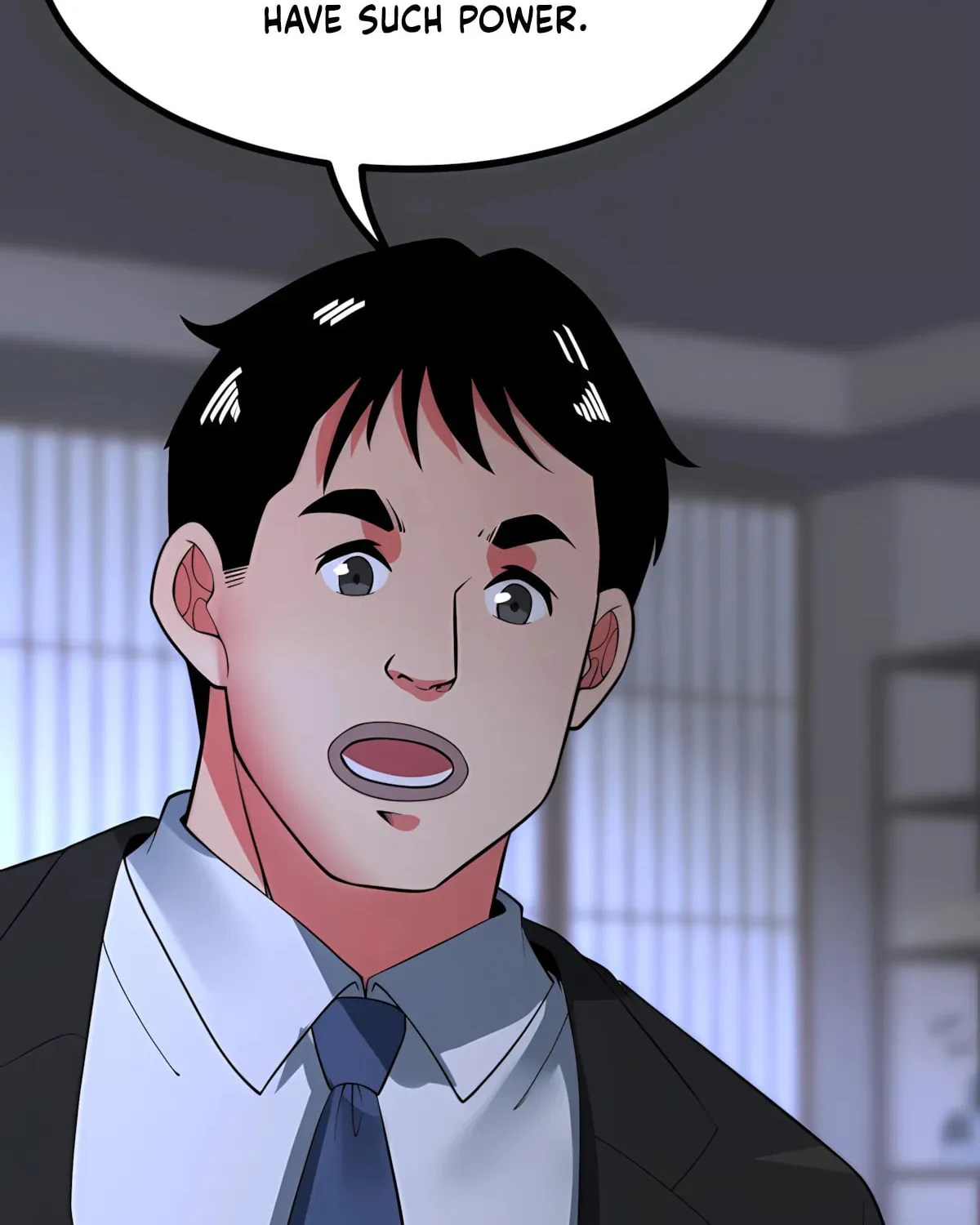I have 90 billion licking gold Chapter 503 page 6 - 