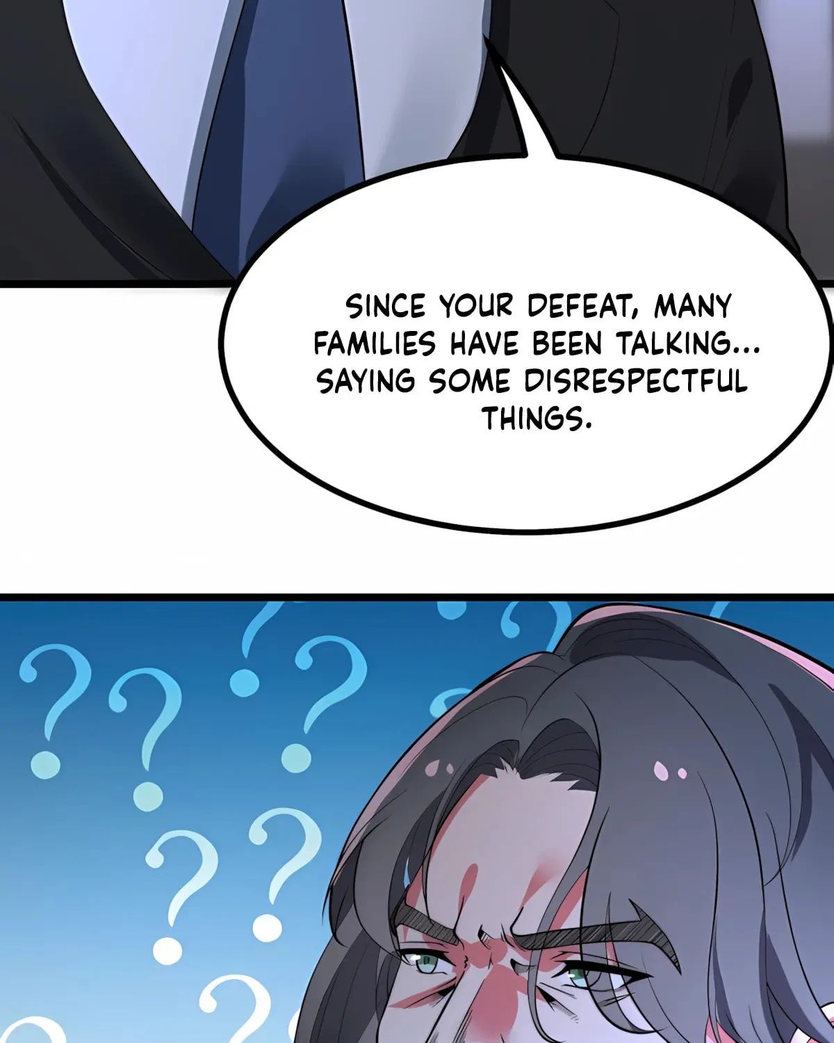 I have 90 billion licking gold Chapter 503 page 7 - 