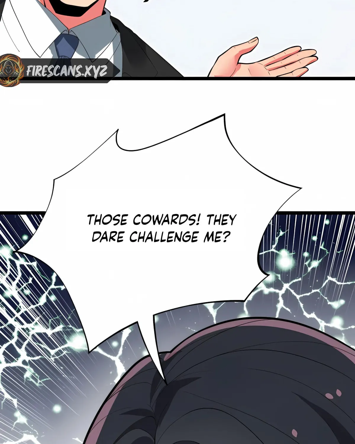 I have 90 billion licking gold Chapter 503 page 10 - 
