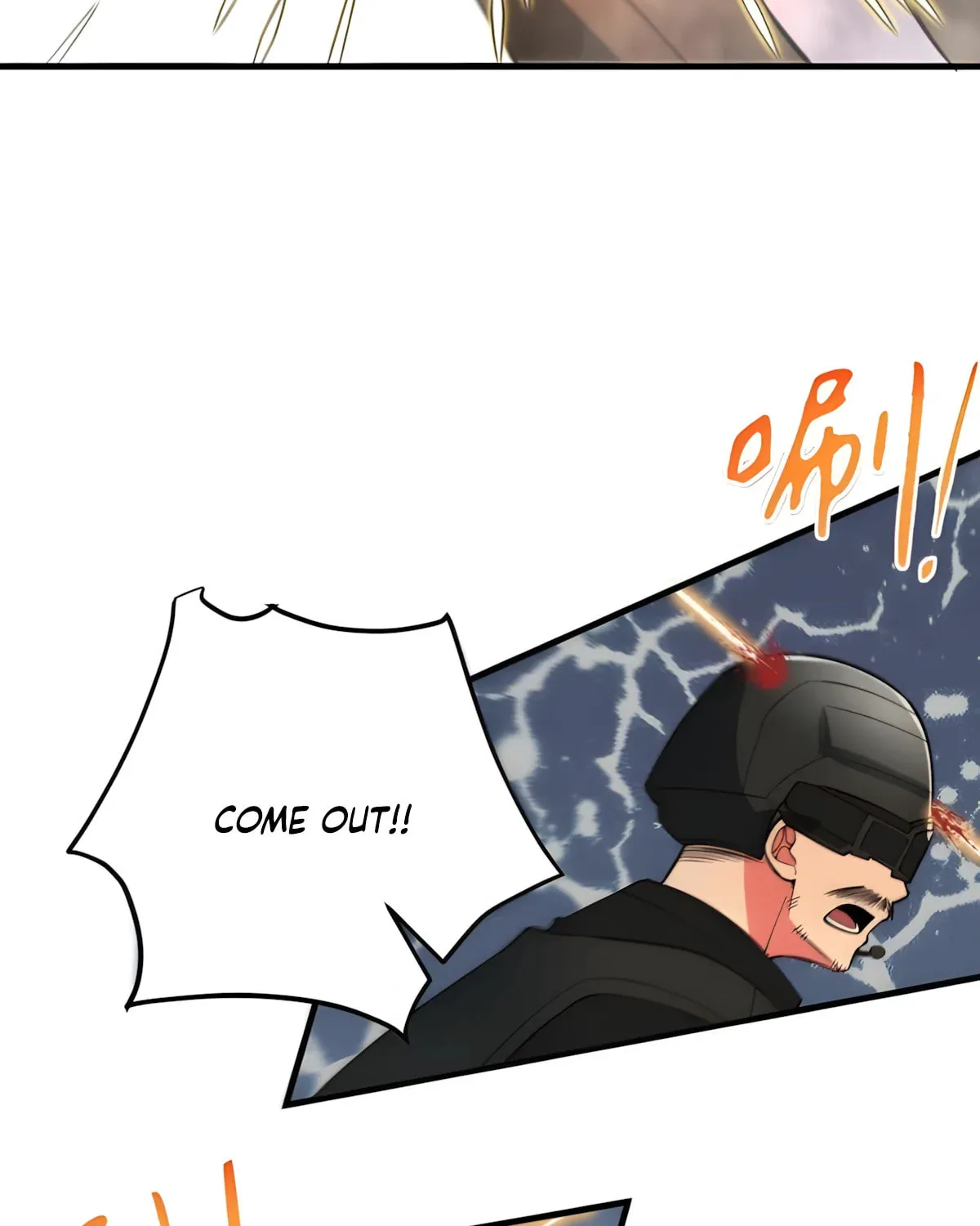 I have 90 billion licking gold Chapter 504 page 13 - 