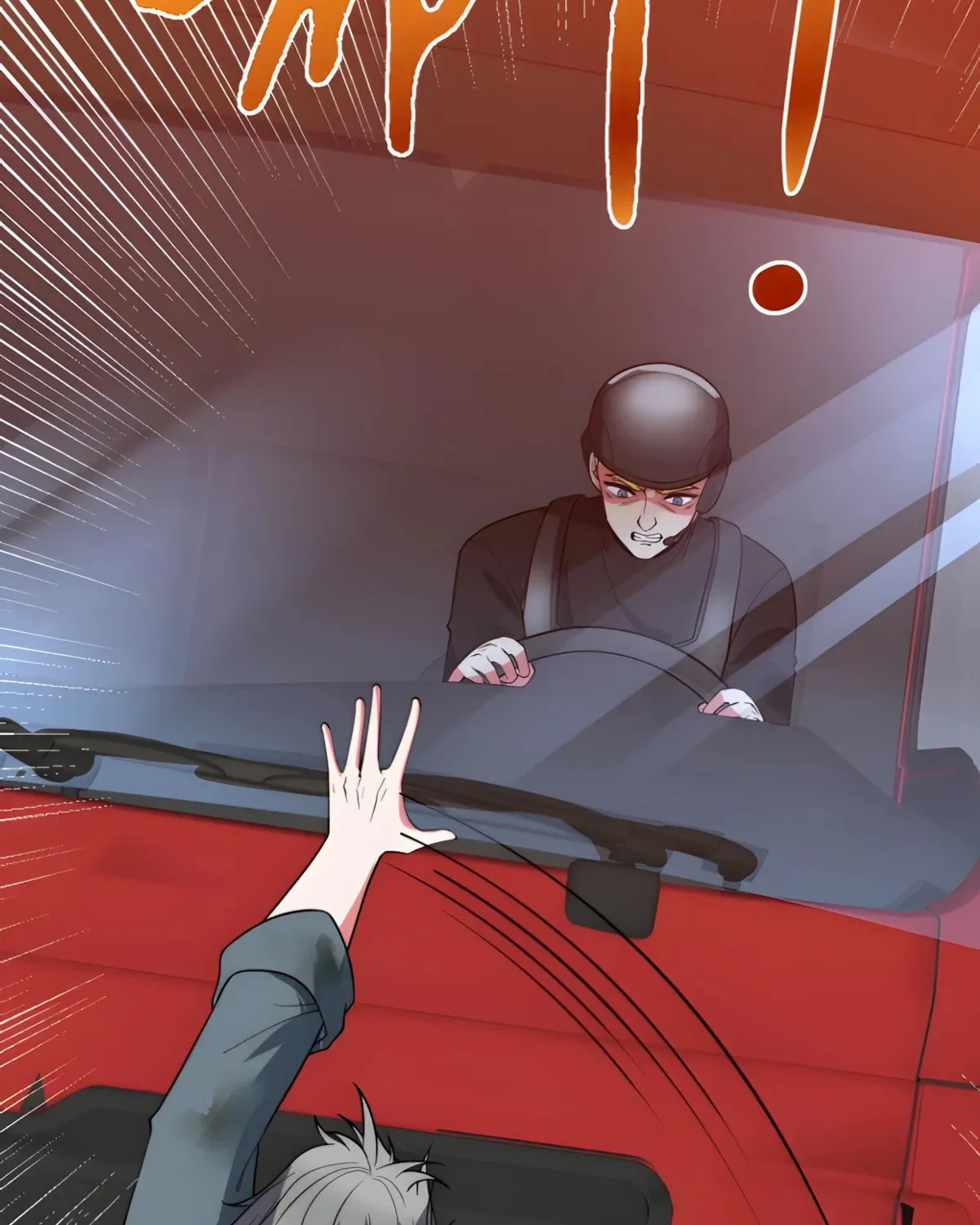 I have 90 billion licking gold Chapter 504 page 19 - 