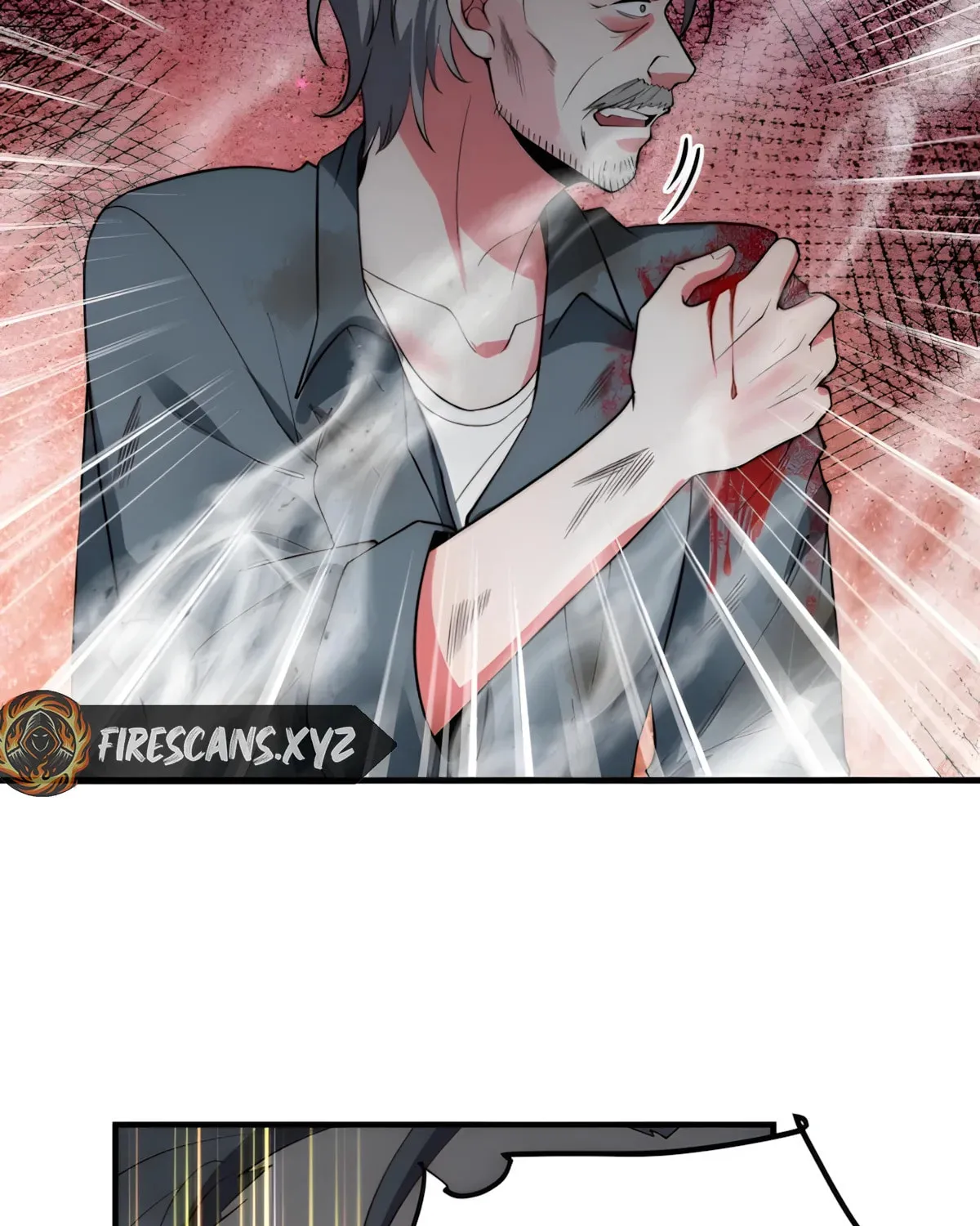 I have 90 billion licking gold Chapter 504 page 3 - 