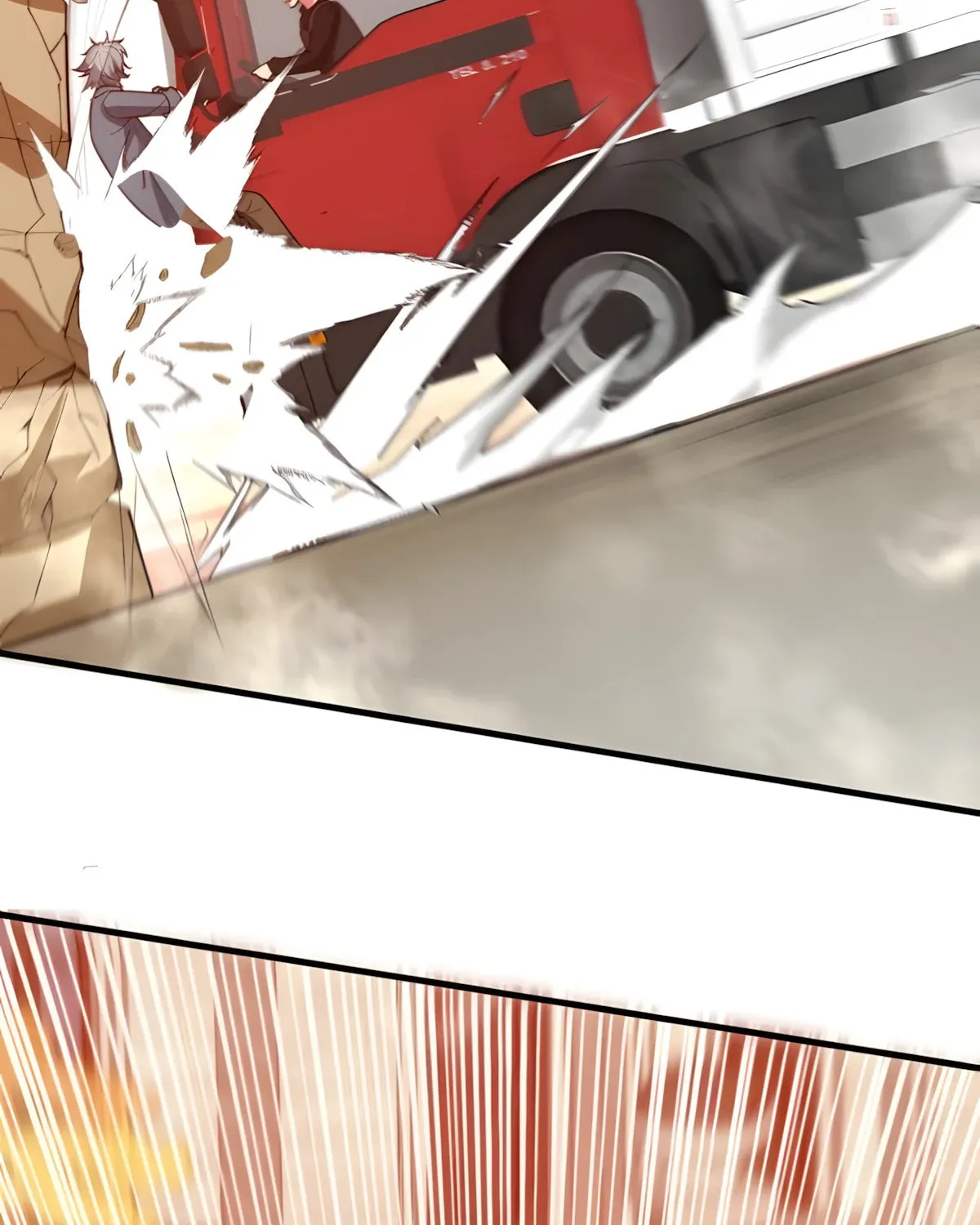 I have 90 billion licking gold Chapter 504 page 22 - 