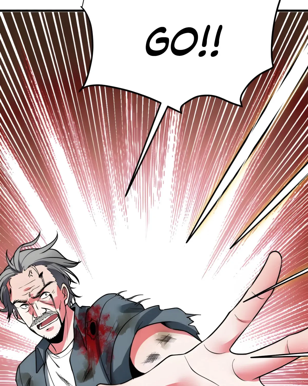 I have 90 billion licking gold Chapter 504 page 30 - 