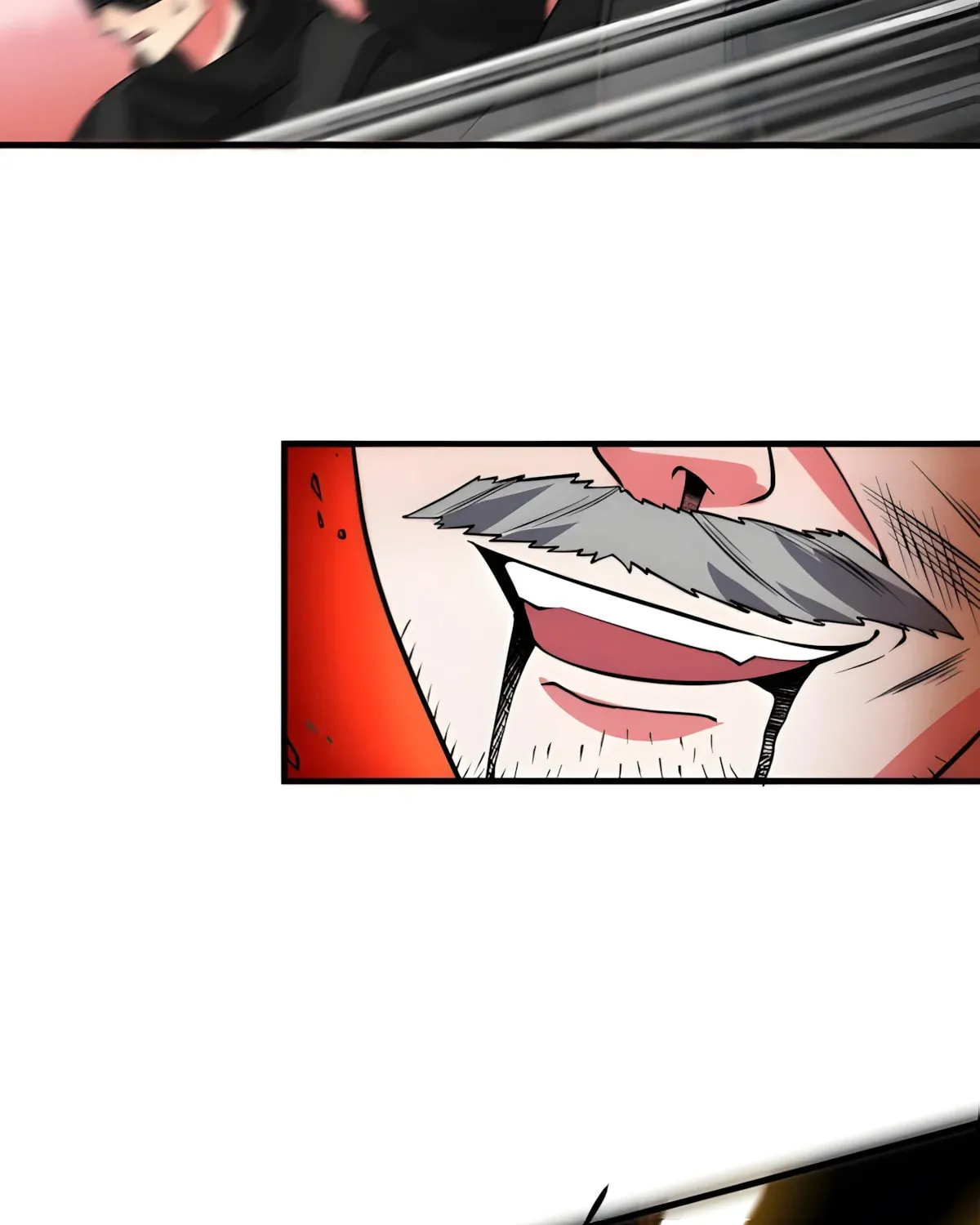 I have 90 billion licking gold Chapter 504 page 33 - 