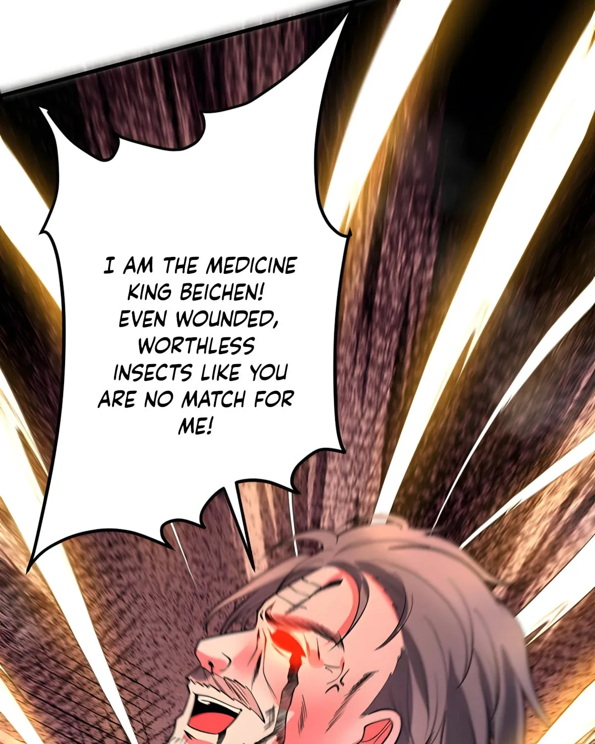 I have 90 billion licking gold Chapter 504 page 34 - 