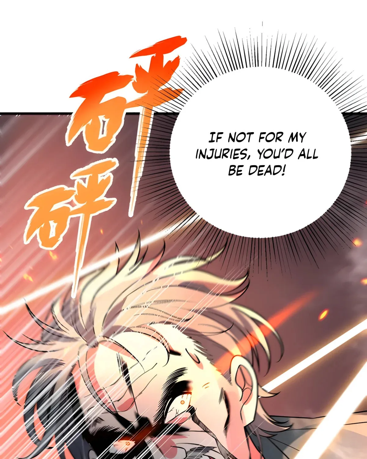 I have 90 billion licking gold Chapter 504 page 41 - 
