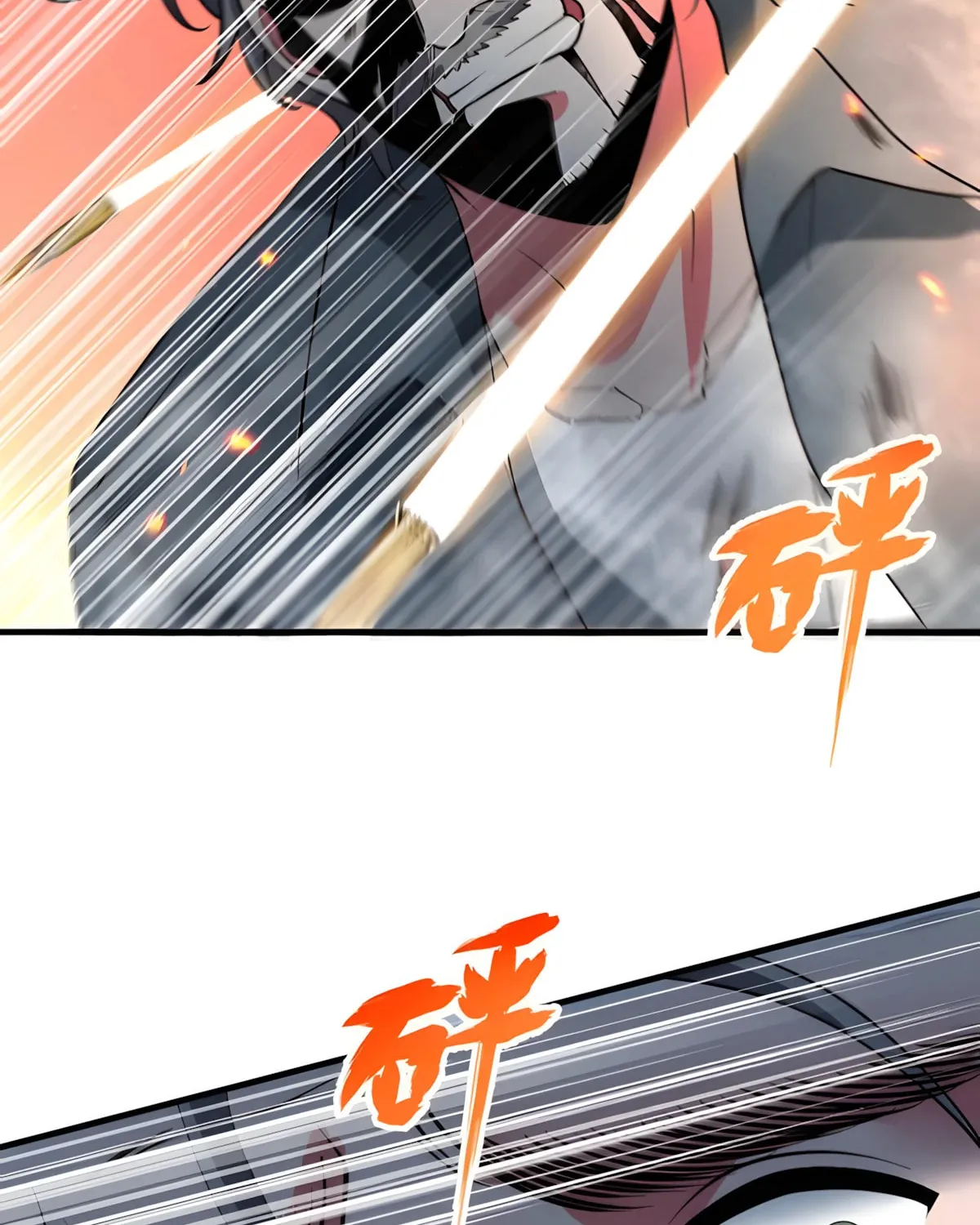 I have 90 billion licking gold Chapter 504 page 42 - 